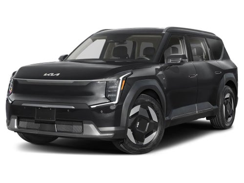2024 Kia EV9 Wind