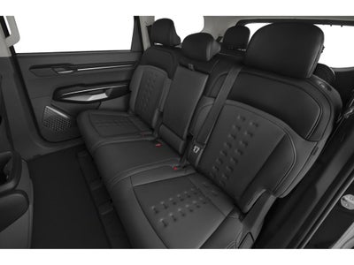 2024 Kia EV9 Wind