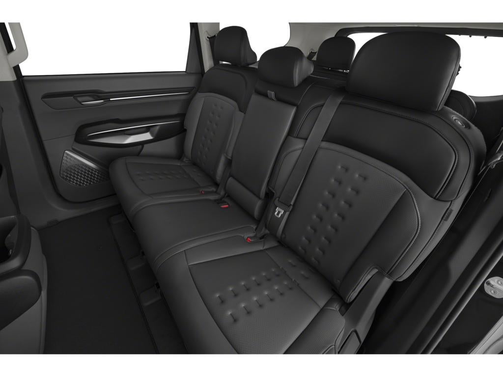 2024 Kia EV9 Wind