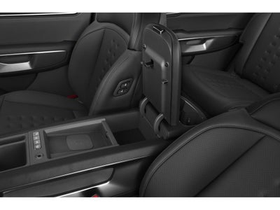 2024 Kia EV9 Wind