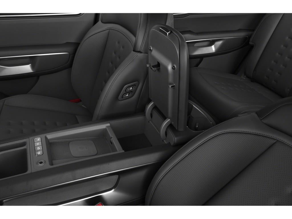 2024 Kia EV9 Wind