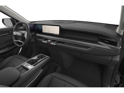 2024 Kia EV9 Wind