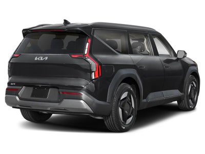 2024 Kia EV9 Wind