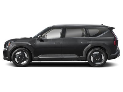 2024 Kia EV9 Wind