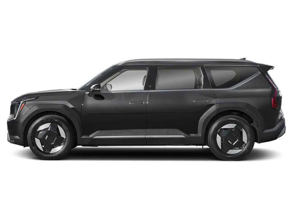 2024 Kia EV9 Wind