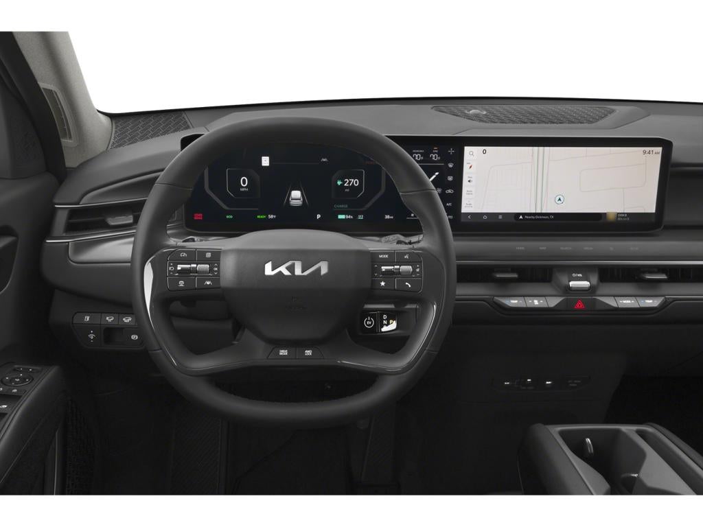 2024 Kia EV9 Wind