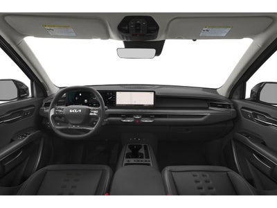 2024 Kia EV9 Wind