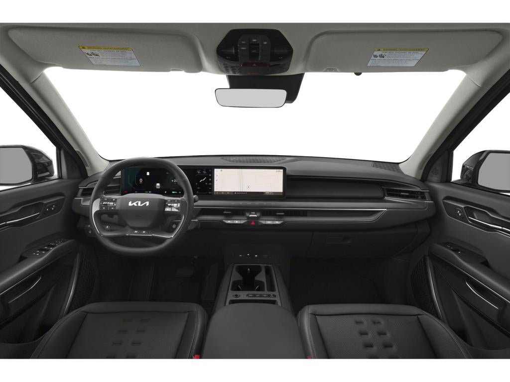 2024 Kia EV9 Wind