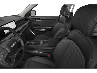 2024 Kia EV9 Wind