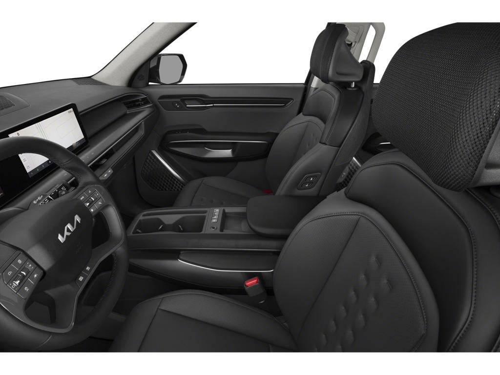 2024 Kia EV9 Wind