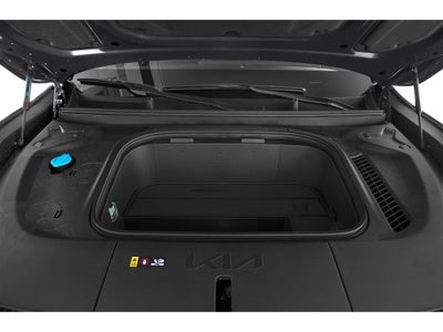2024 Kia EV9 Wind
