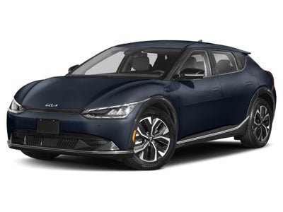 2024 Kia EV6 Light