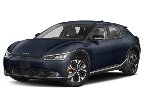 2024 Kia EV6 Light