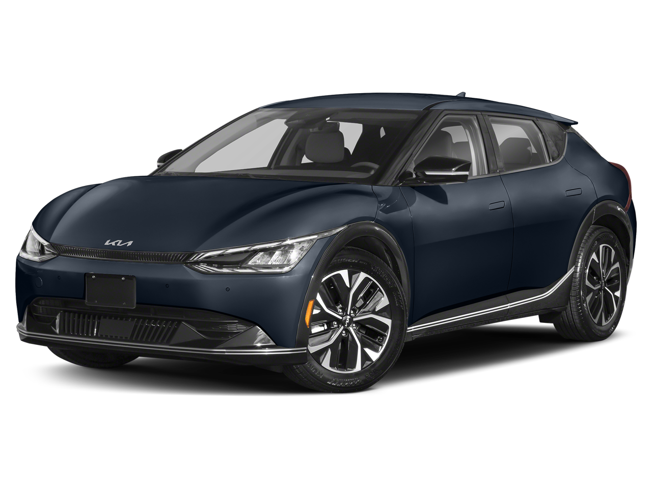 2024 Kia EV6