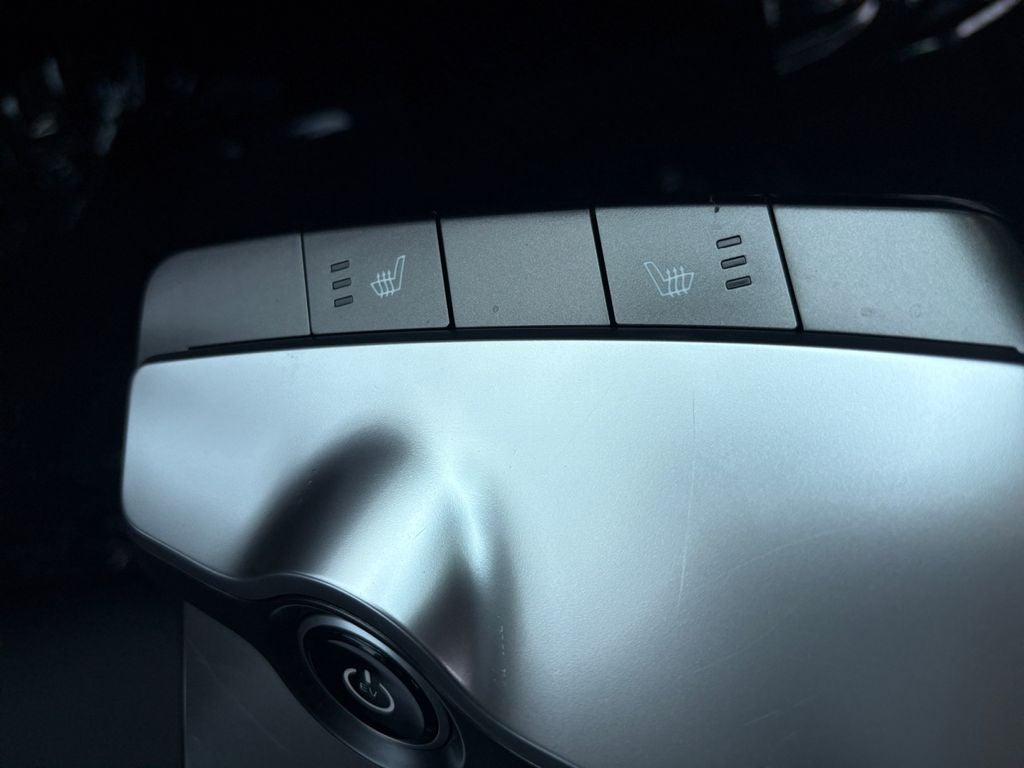 2024 Kia EV6 Light