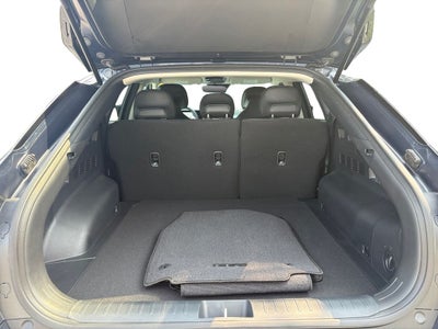 2024 Kia EV6 Light