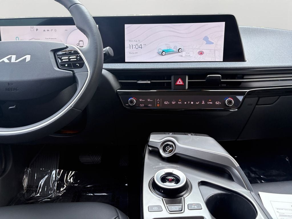 2024 Kia EV6 Light