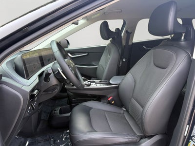 2024 Kia EV6 Light