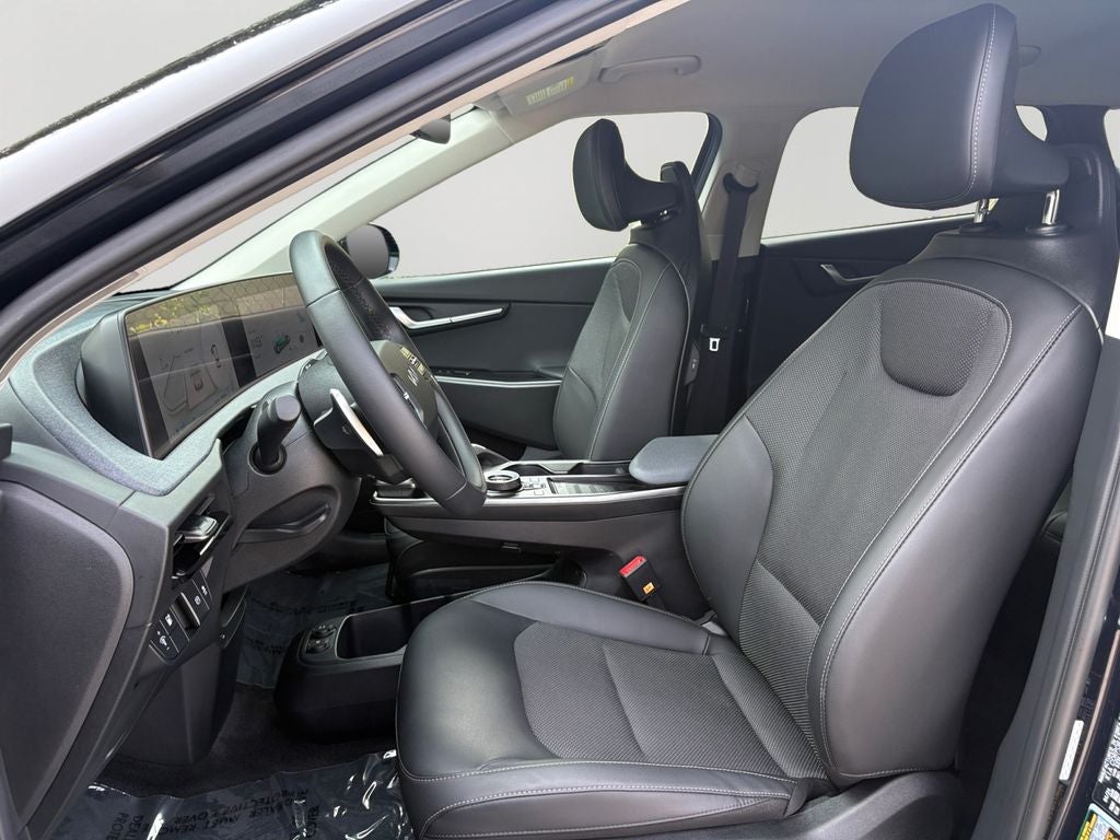 2024 Kia EV6 Light