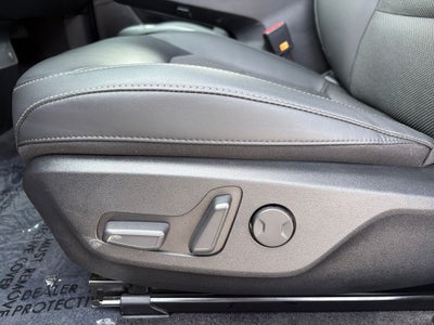2024 Kia EV6 Light