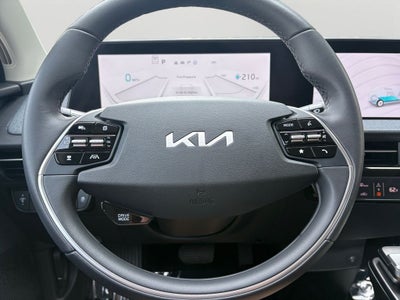 2024 Kia EV6 Light