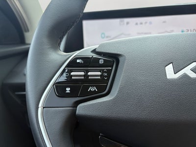 2024 Kia EV6 Light