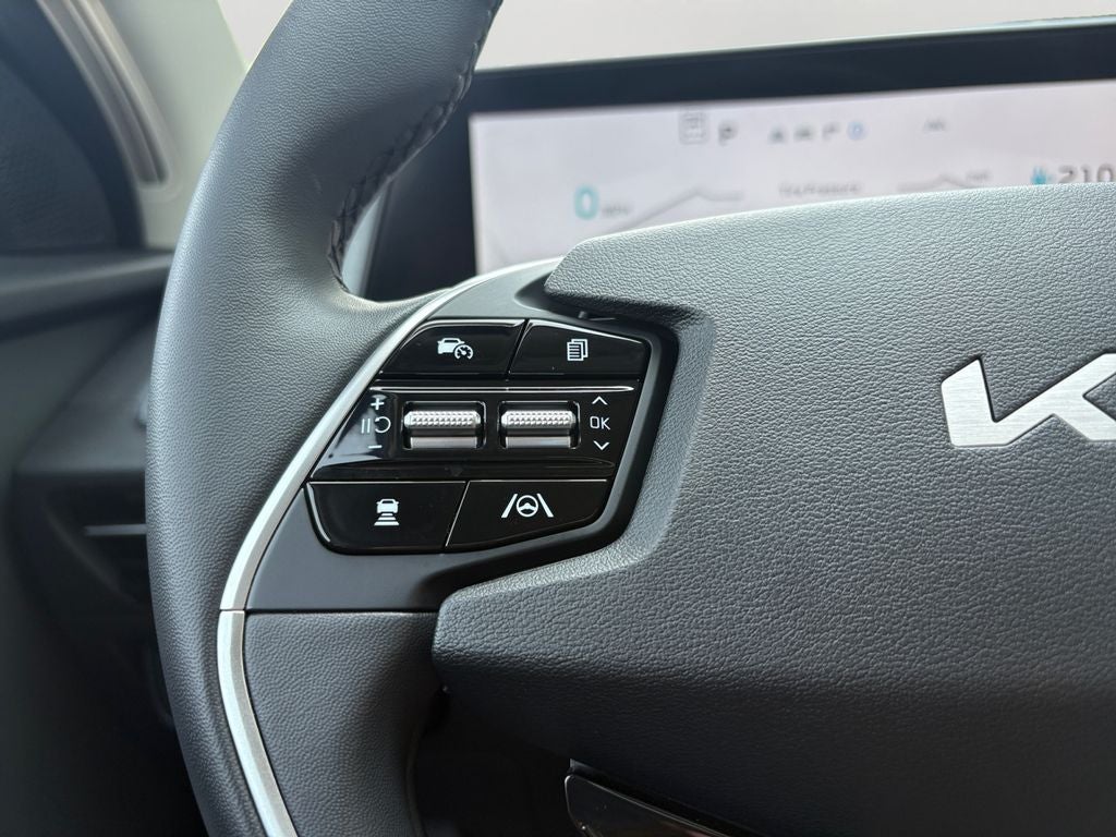2024 Kia EV6 Light