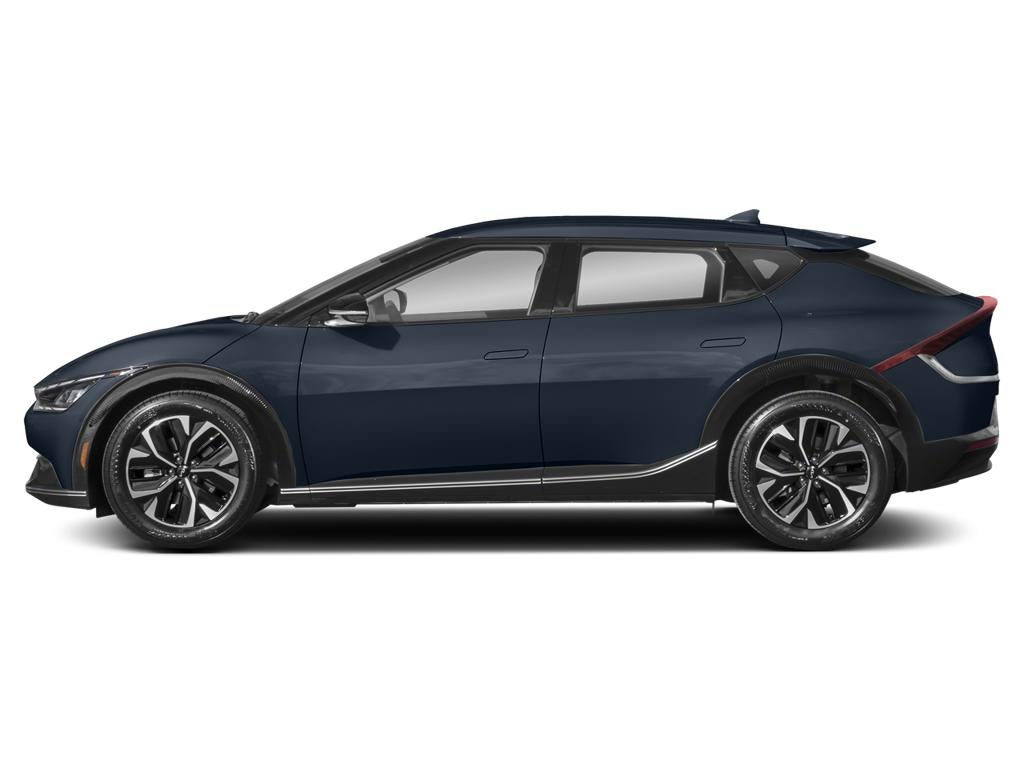 2024 Kia EV6 Light