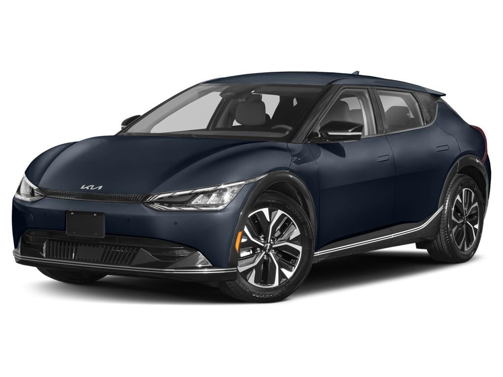 2024 Kia EV6 Light