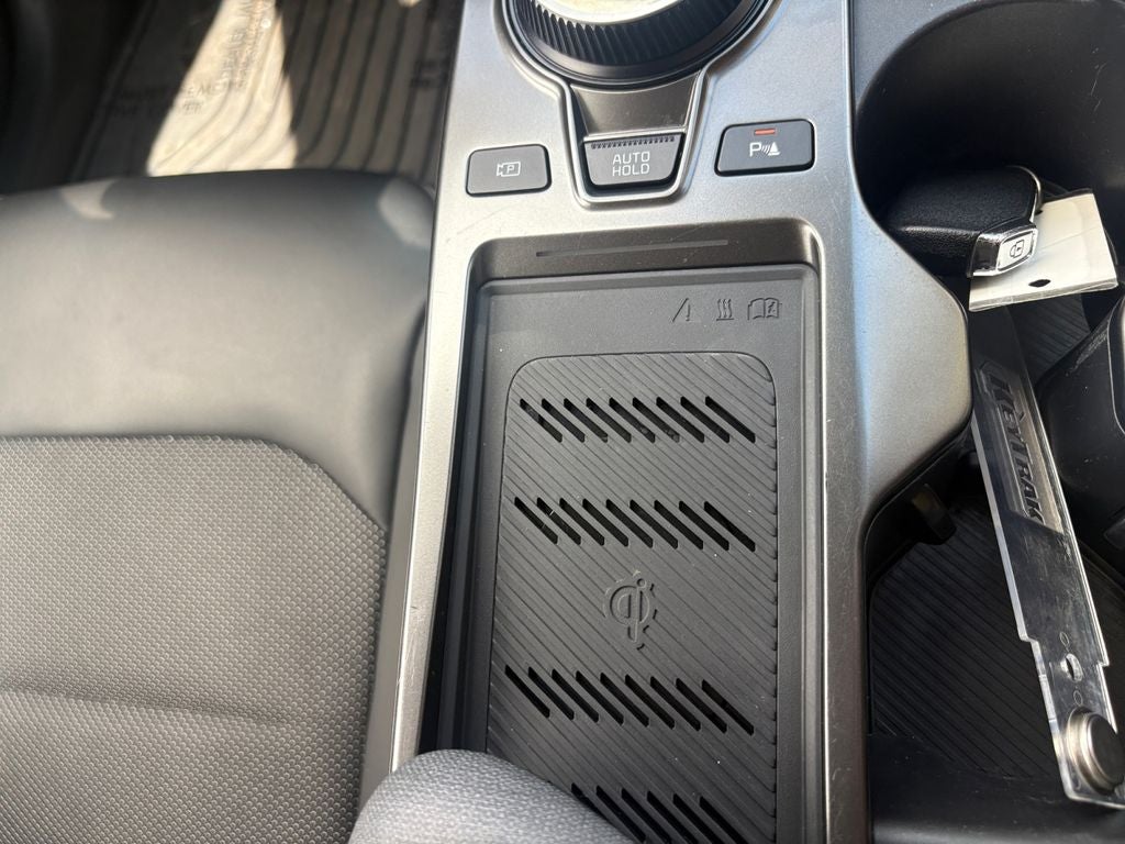 2024 Kia EV6 Light