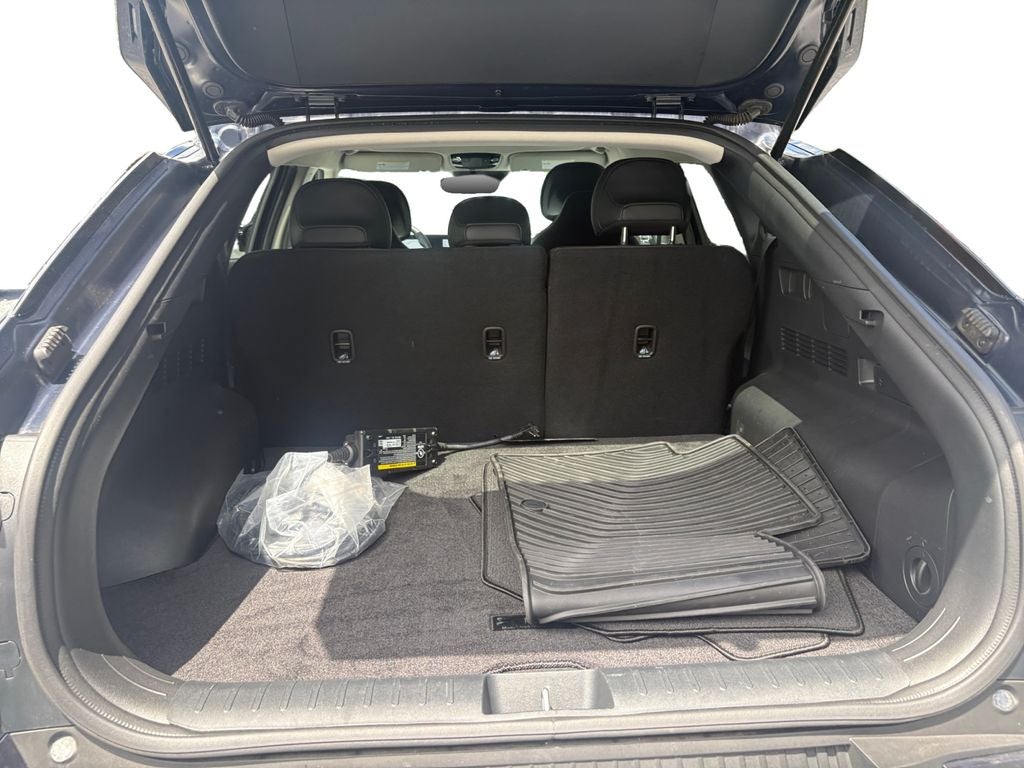 2024 Kia EV6 Light
