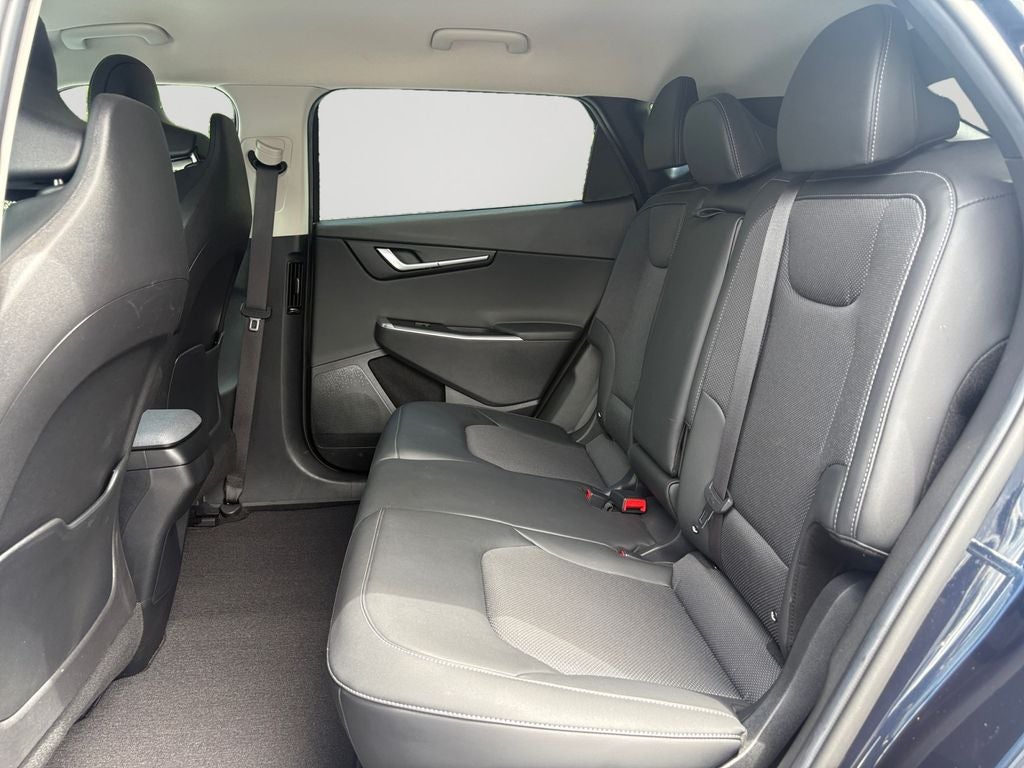 2024 Kia EV6 Light