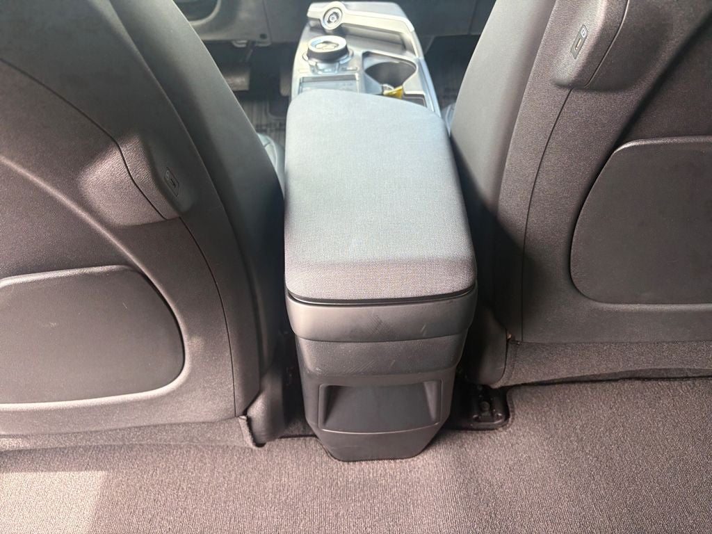 2024 Kia EV6 Light