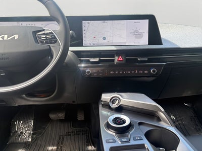 2024 Kia EV6 Light