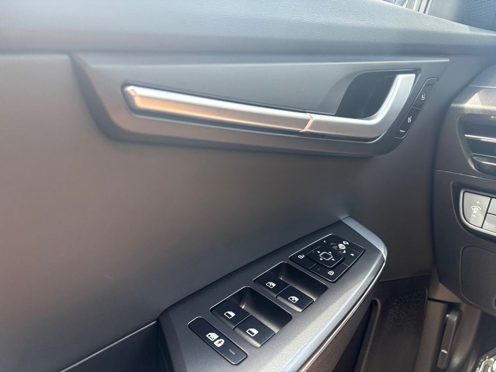 2024 Kia EV6 Light