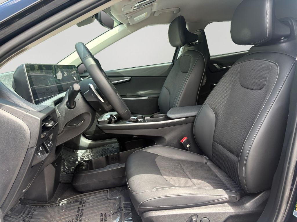 2024 Kia EV6 Light
