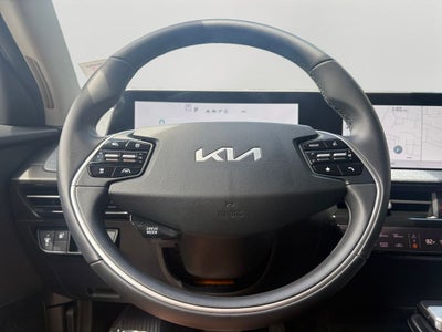 2024 Kia EV6 Light