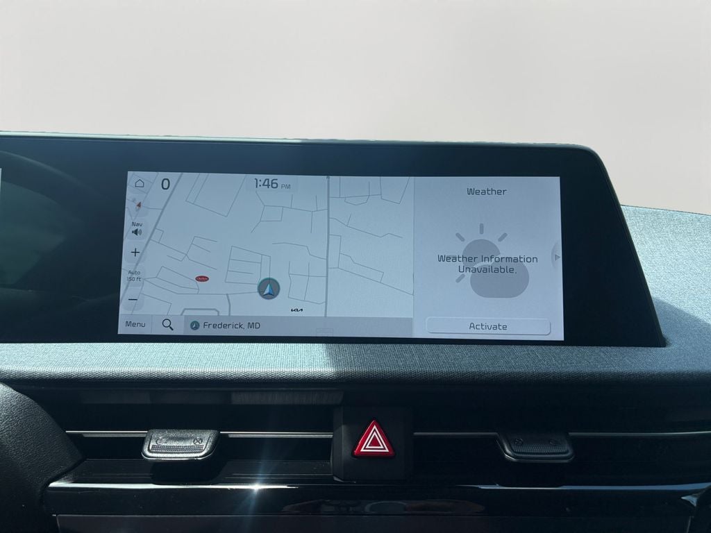 2024 Kia EV6 Light