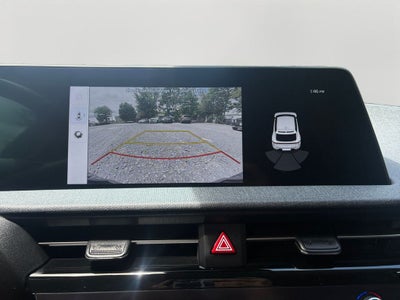 2024 Kia EV6 Light