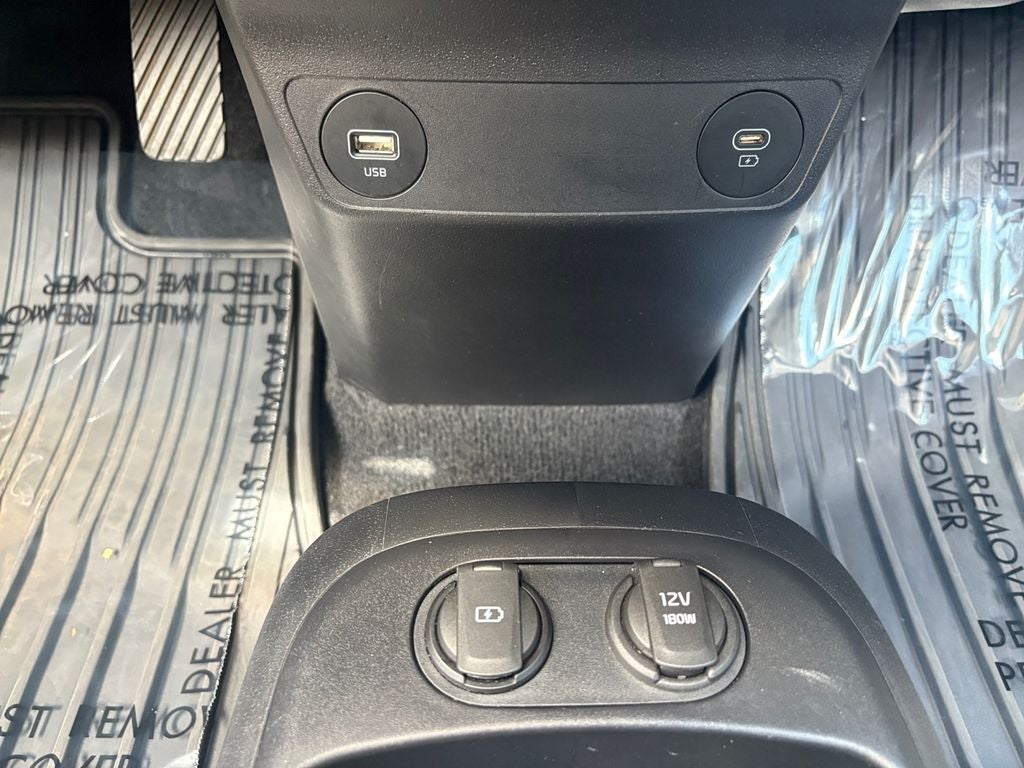 2024 Kia EV6 Light