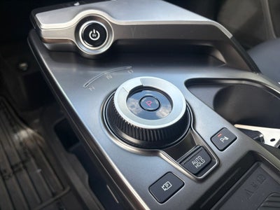 2024 Kia EV6 Light
