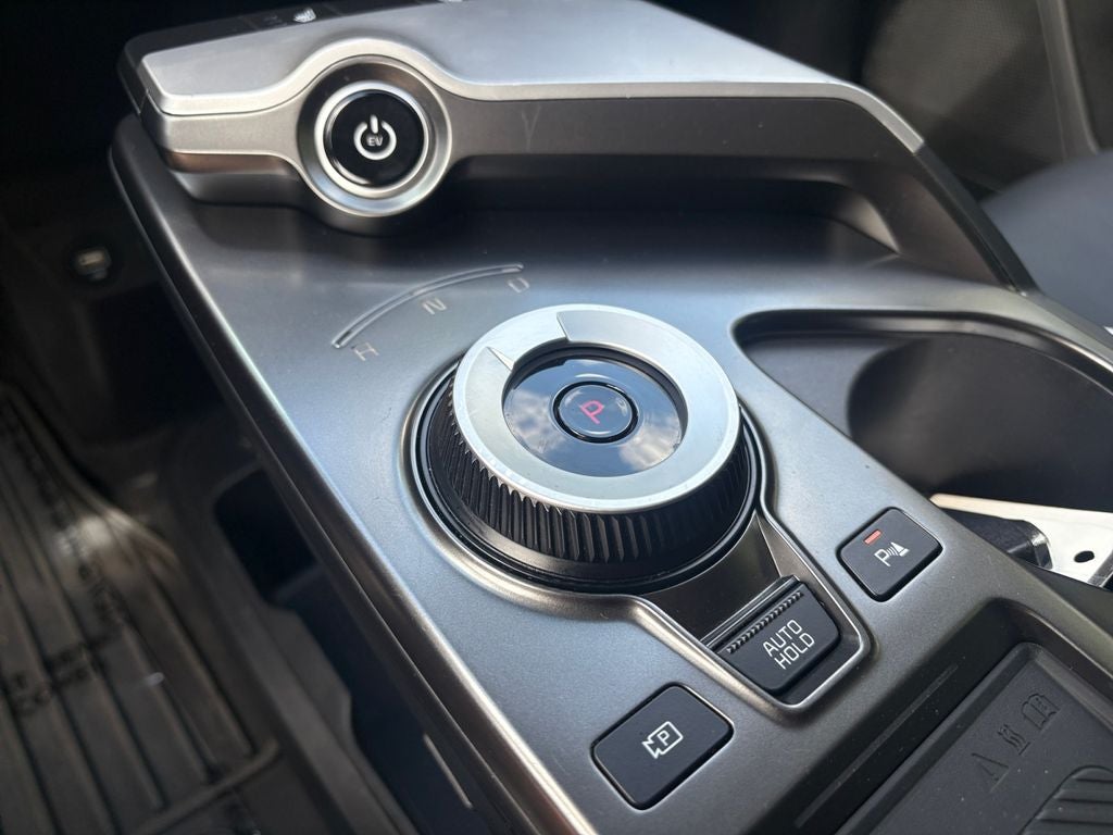 2024 Kia EV6 Light