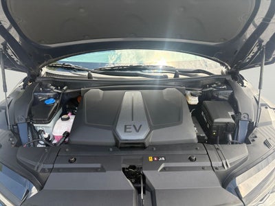 2024 Kia EV6 Light