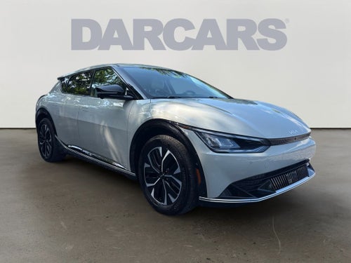 2024 Kia EV6 Wind