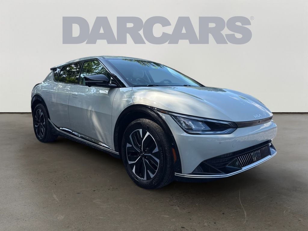 2024 Kia EV6 Wind