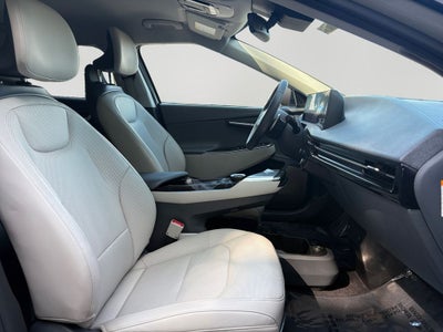 2024 Kia EV6 Wind
