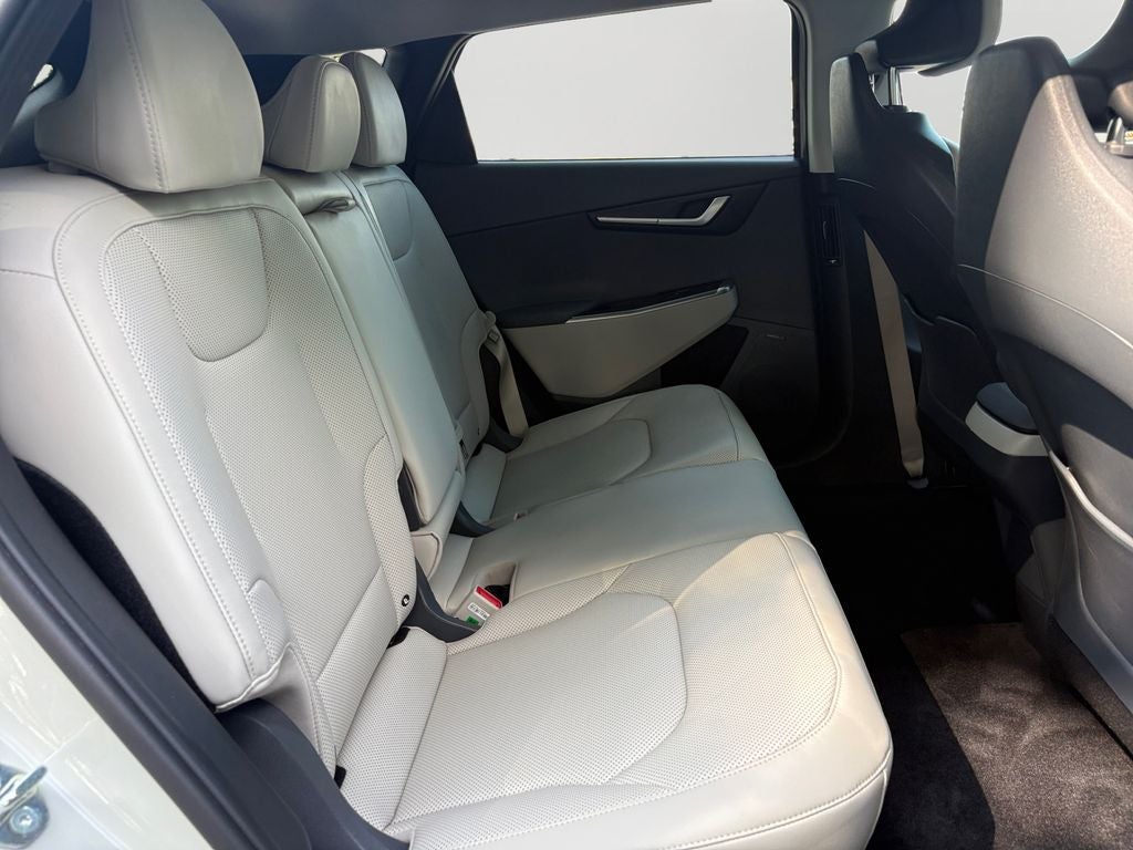 2024 Kia EV6 Wind