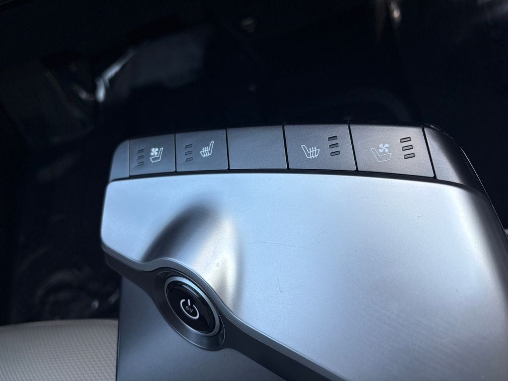 2024 Kia EV6 Wind