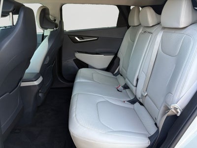 2024 Kia EV6 Wind