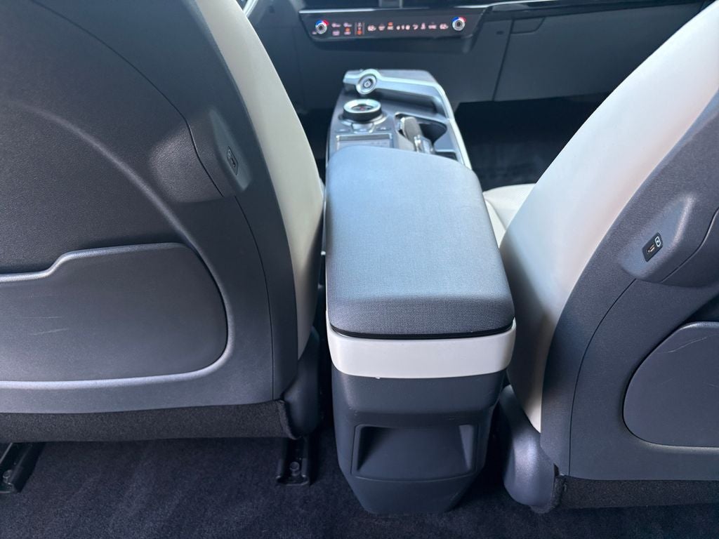 2024 Kia EV6 Wind